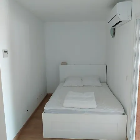 Avec Terrasse Apartment Vernet-les-Bains