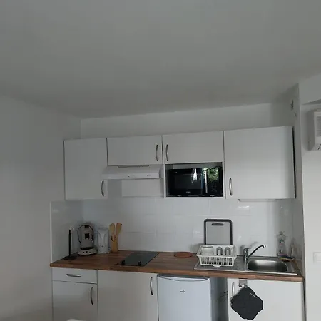 Avec Terrasse Appartement